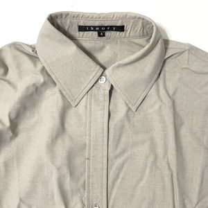 Theory Blouse, size 4